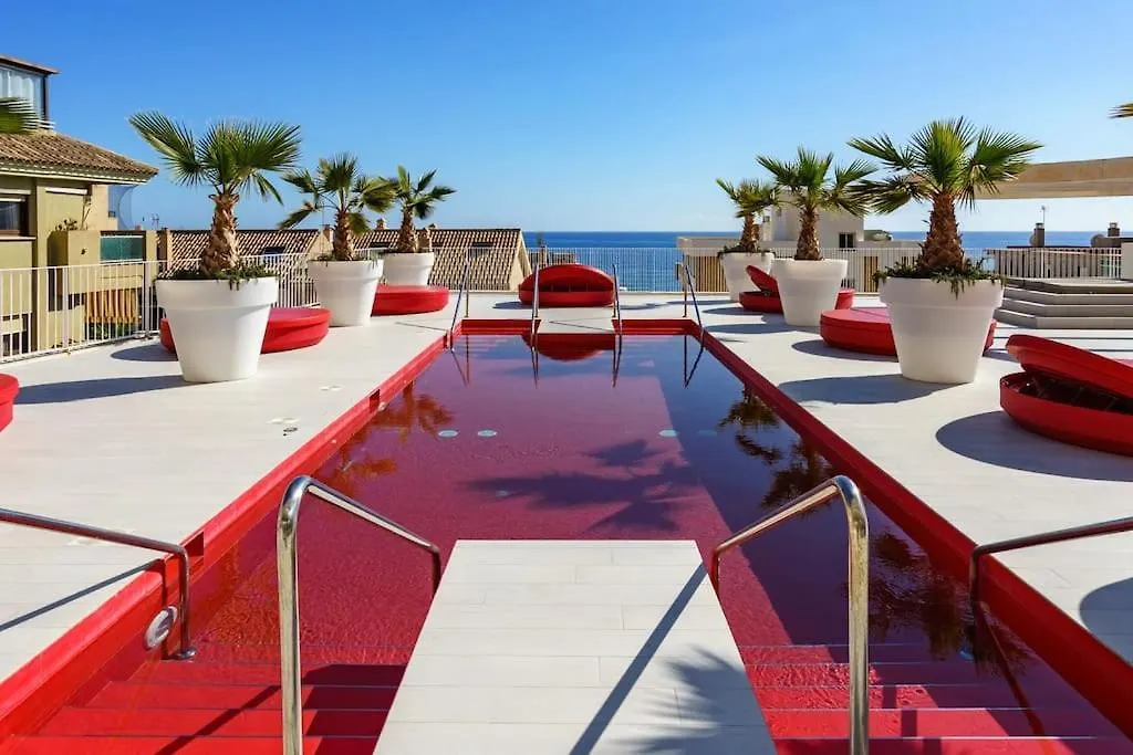 Luxury Flat With Sea View In Costa Del Sol Apartamento Fuengirola Espanha