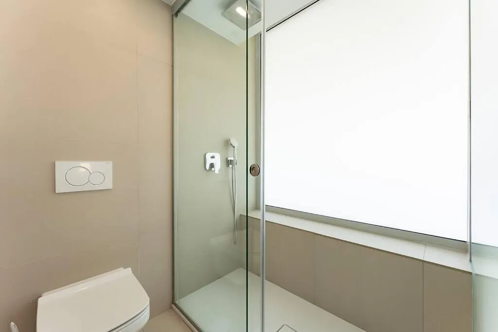 Luxury Flat With Sea View In Costa Del Sol Apartamento Fuengirola Espanha