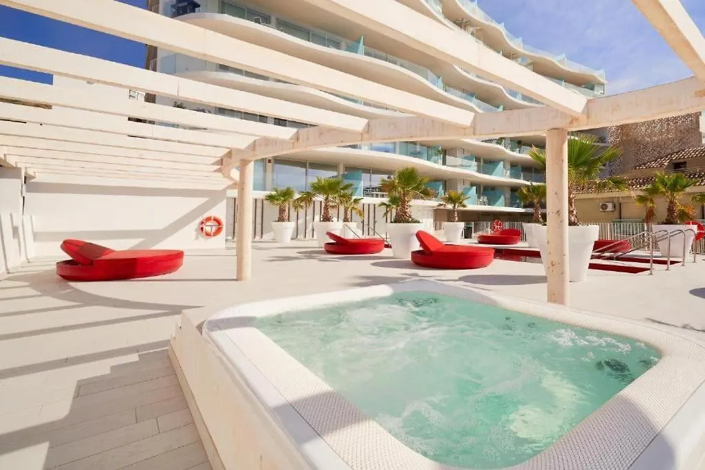 Luxury Flat With Sea View In Costa Del Sol Apartamento Fuengirola
