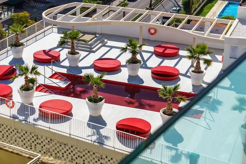 Luxury Flat With Sea View In Costa Del Sol Apartamento Fuengirola