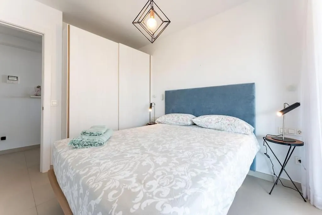 Luxury Flat With Sea View In Costa Del Sol Lägenhet Fuengirola