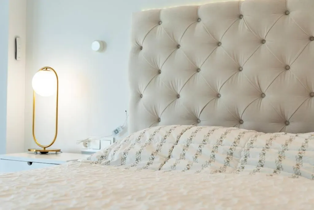 Luxury Flat With Sea View In Costa Del Sol Lägenhet Fuengirola